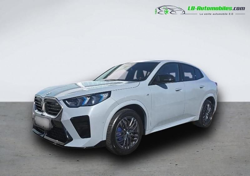 Utilisé 2024 BMW X2 Comfort Edition SUV | 56 600 € - Image 1/4