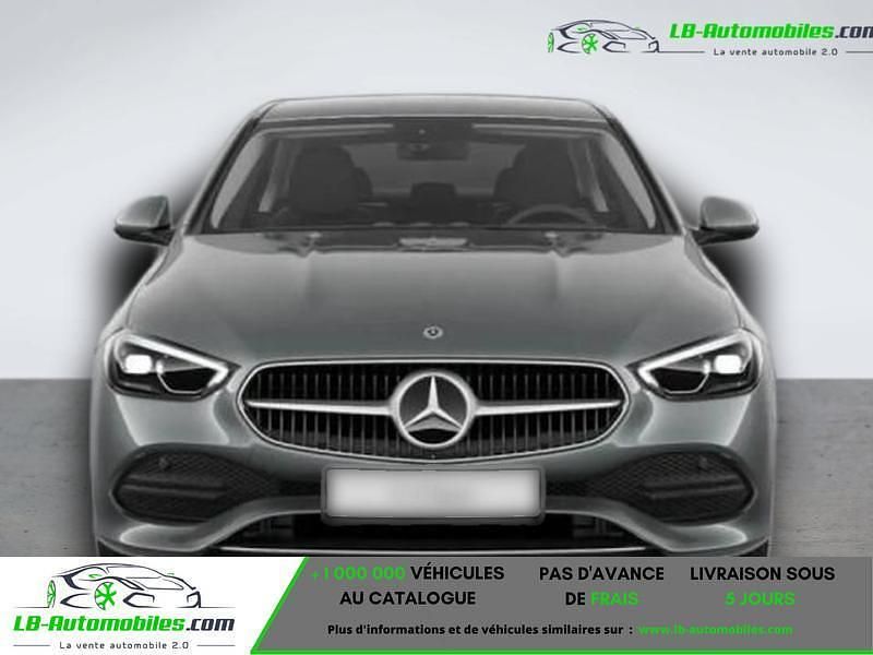 Occasion 2024 Mercedes C200 Berline | 42 500 € (Prix assez cher) - Image 1/2