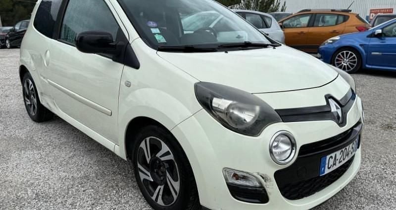 Occasion Renault Twingo Dynamique 75 ch (55 kW) 2012 Citadine