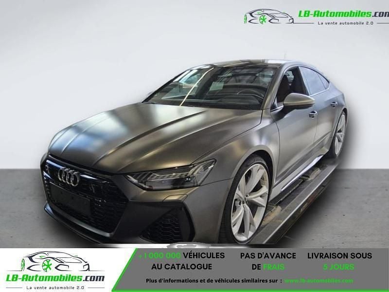 Utilisé 2022 Audi RS7 Sport Citadine | 111 600 € (Prix juste) - Image 1/3