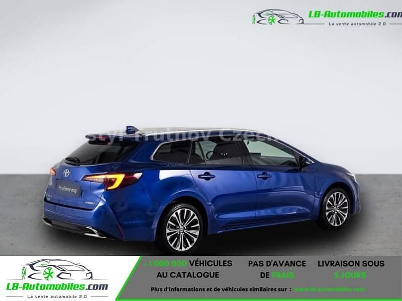 Utilisé 2024 Toyota Corolla Citadine | 32 900 € (Prix juste) - Image 1/4