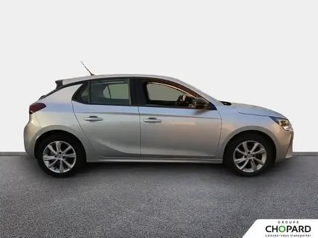 Occasion Opel Corsa 75 ch (55 kW) 2022 Gris Berline