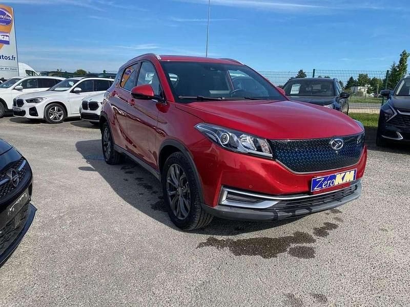 Occasion Seres 3 119 kW (163 ch) 2022 Rouge SUV