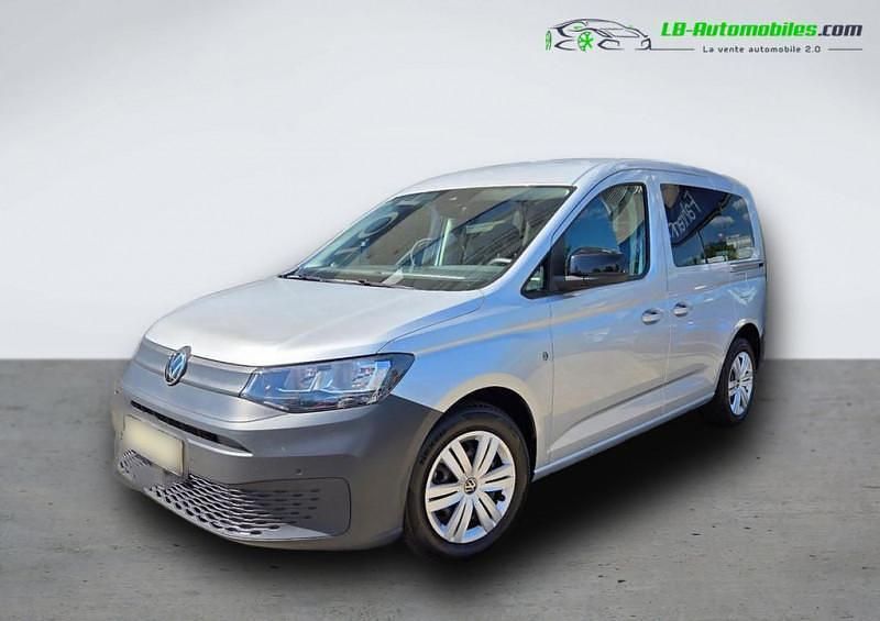 Utilisé 2021 VW Caddy Monospace | 22 000 € (Super prix) - Image 1/4