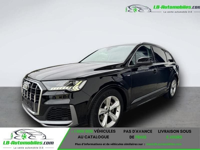 Occasion Audi Q7 Sport 286 ch (210 kW) 2020 SUV