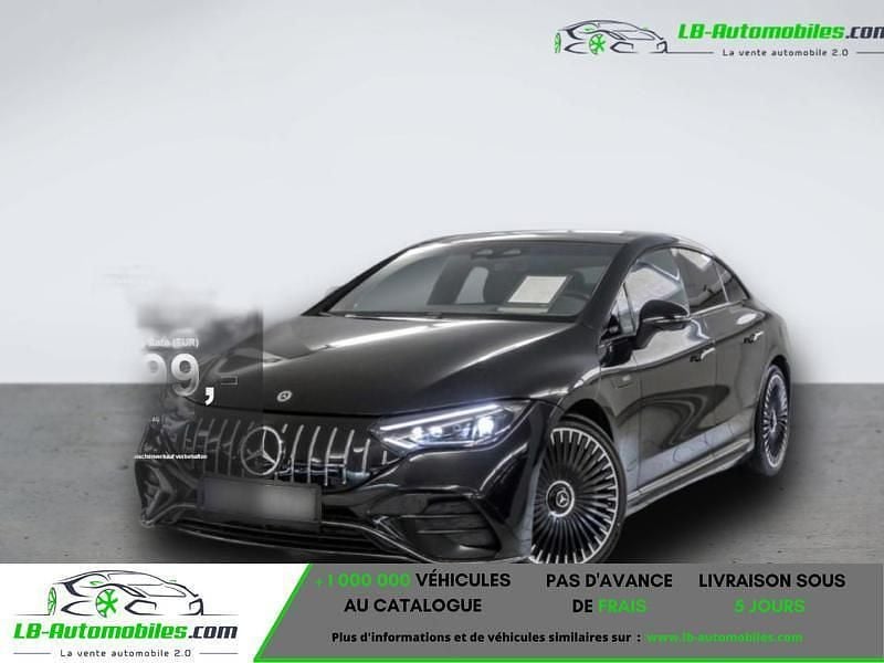Utilisé 2023 Mercedes EQE AMG 53 AMG Berline | 101 200 € - Image 1/4