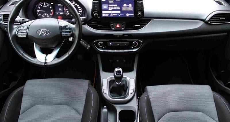 Occasion Hyundai i30 Comfort 120 ch (88 kW) 2022 Break