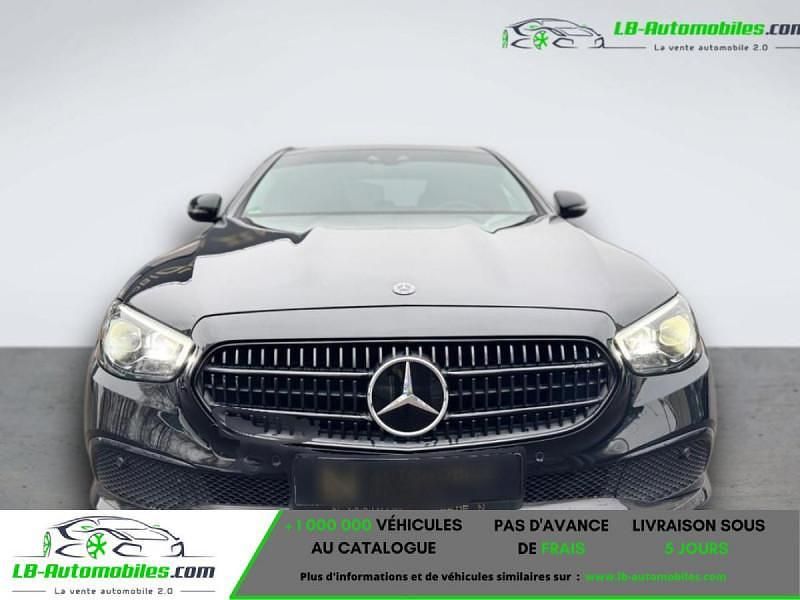 Occasion Mercedes E300 211 ch (155 kW) 2020 Berline