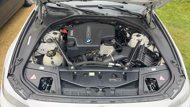 Occasion BMW 528 Comfort Edition 2012