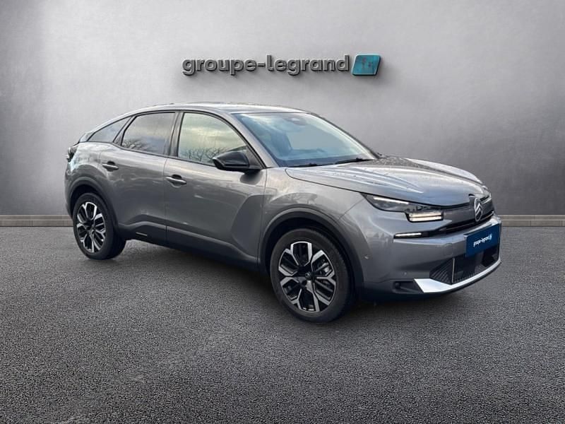 Occasion Citroën C4 136 ch (100 kW) 2025 Berline