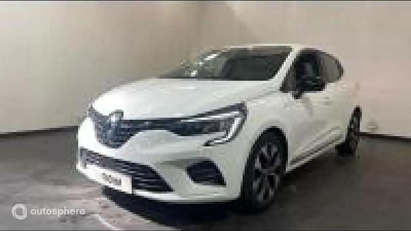 Occasion 2023 Renault Clio V Evolution Berline | 14 999 € (Prix juste) - Image 1/4