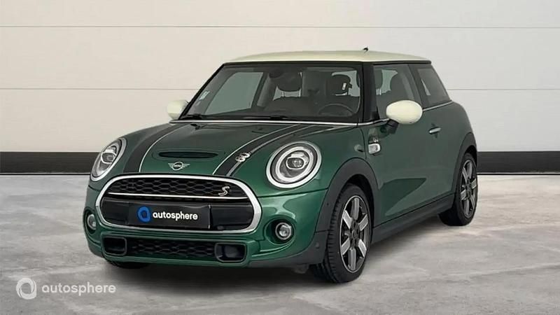 Occasion 2019 Mini Cooper S Citadine | 20 799 € (Bon prix) - Image 1/4