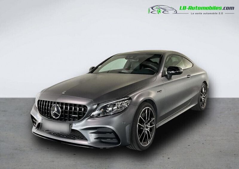 Utilisé 2018 Mercedes C43 AMG AMG Berline | 51 400 € (Prix cher) - Image 1/4