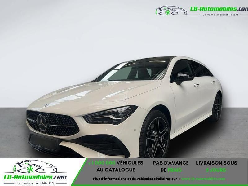 Utilisé 2024 Mercedes E250 Coupé | 39 500 € (Prix juste) - Image 1/4