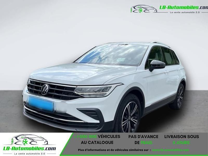Utilisé 2022 VW Tiguan SUV | 28 500 € (Prix juste) - Image 1/4