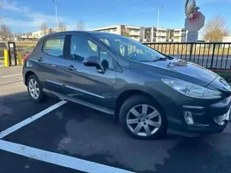 Occasion 2010 Peugeot 308 Premium Berline | 2 500 € - Image 1/4