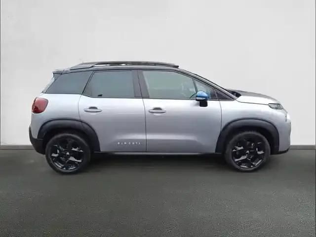 Occasion Citroën C3 Aircross PureTech 130 ch (95 kW) 2023 Gris SUV