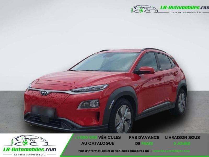 Utilisé 2020 Hyundai Kona SUV | 25 900 € (Prix assez cher) - Image 1/4