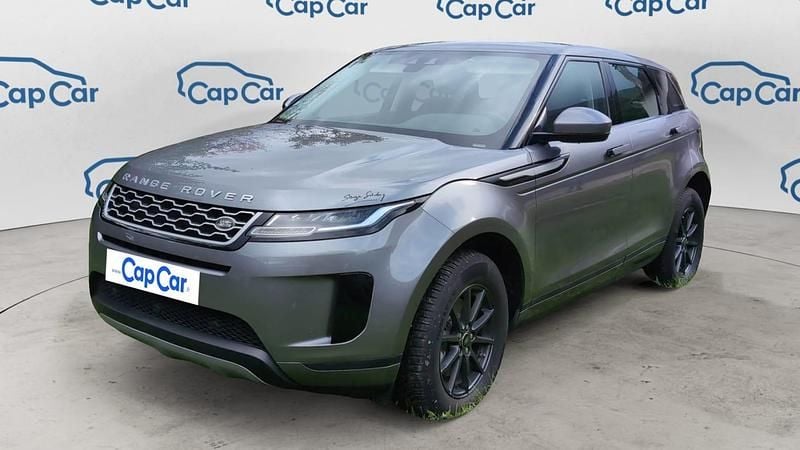 Occasion 2020 Land Rover Range Rover evoque S SUV | 20 990 € (Super prix) - Image 1/3