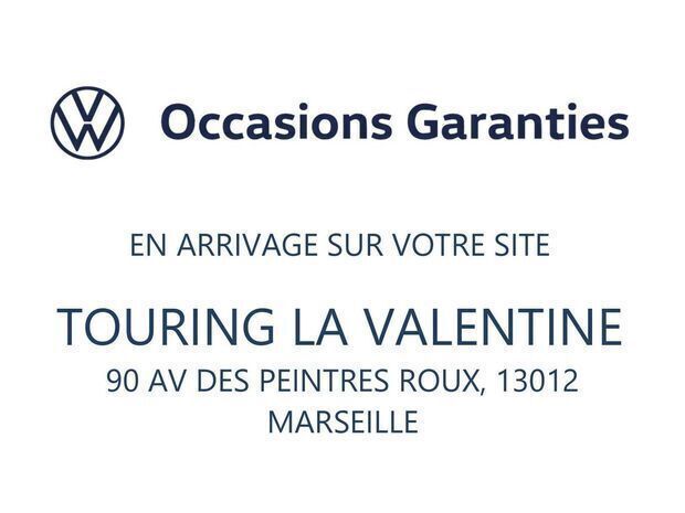 Gris Utilisé 2024 VW Golf VIII Style | 29 990 € (Prix juste) - Image 1/1