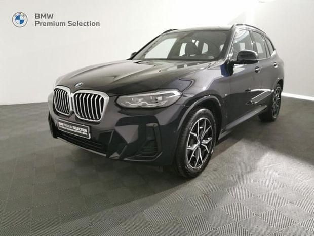 Utilisé 2022 BMW X3 M Sport SUV | 40 980 € (Bon prix) - Image 1/4