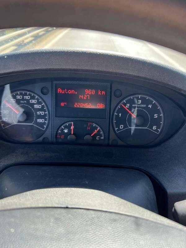 Occasion Peugeot Boxer 163 ch (119 kW) 2018 Van