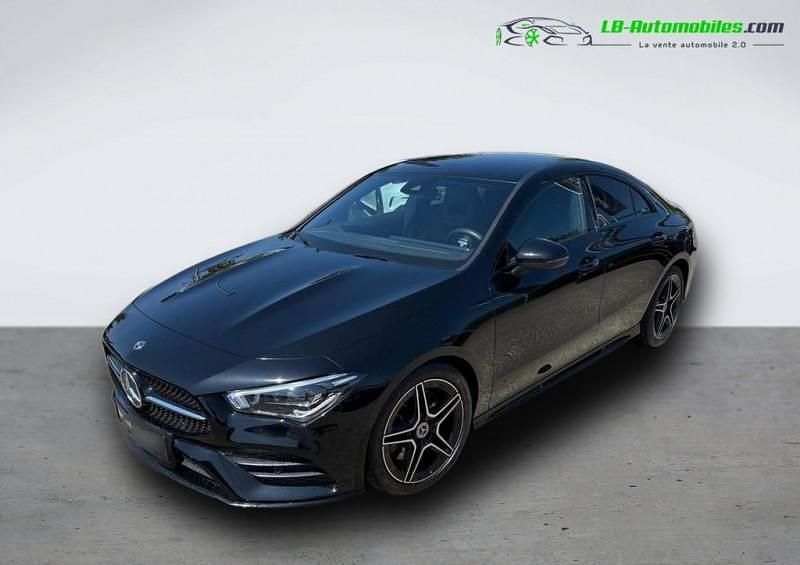 Utilisé 2020 Mercedes 250 Coupé | 35 400 € - Image 1/4