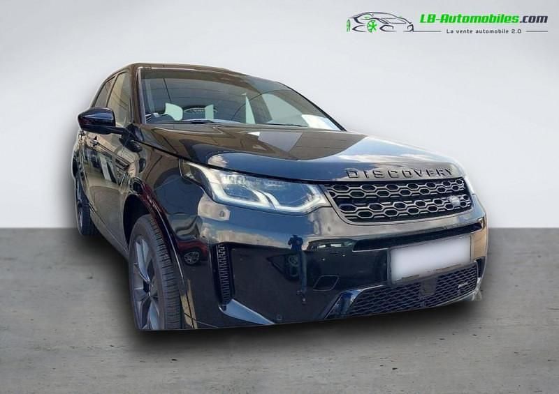 Utilisé 2023 Land Rover Discovery Sport SUV | 41 200 € - Image 1/4