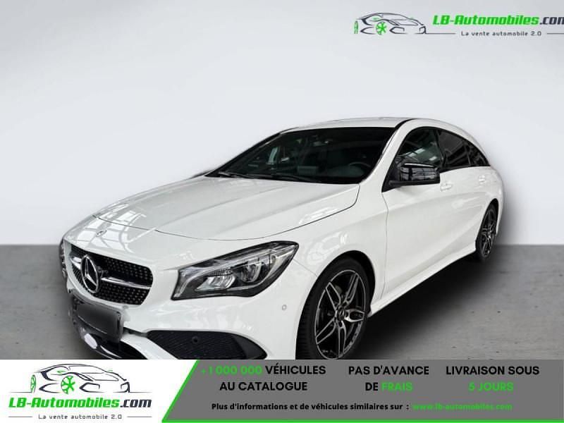 Occasion 2019 Mercedes CLA200 Coupé | 26 700 € (Prix juste) - Image 1/4
