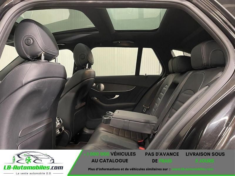 Occasion Mercedes C300 245 ch (180 kW) 2021 Berline