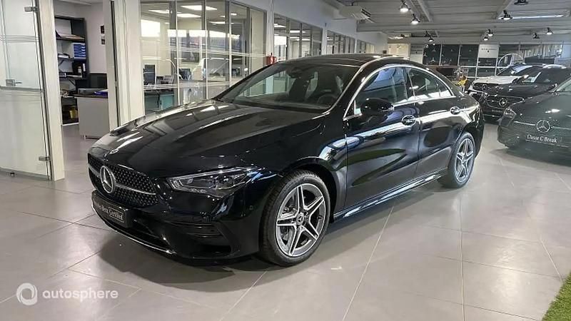Utilisé 2024 Mercedes E250 AMG line Berline | 43 999 € - Image 1/4
