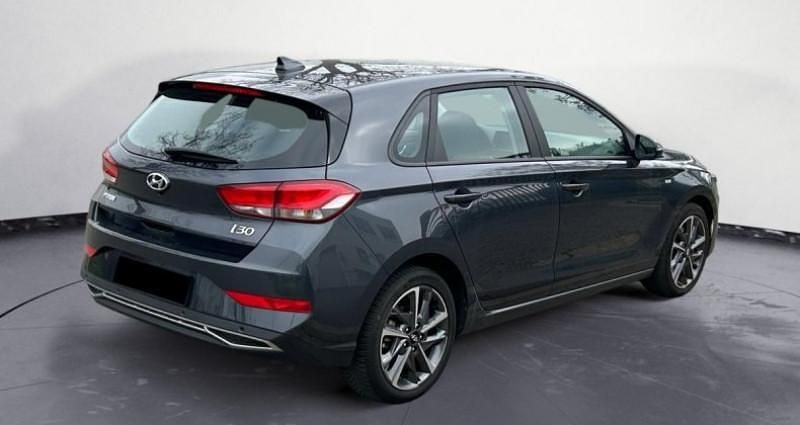 Occasion Hyundai i30 2023 Berline