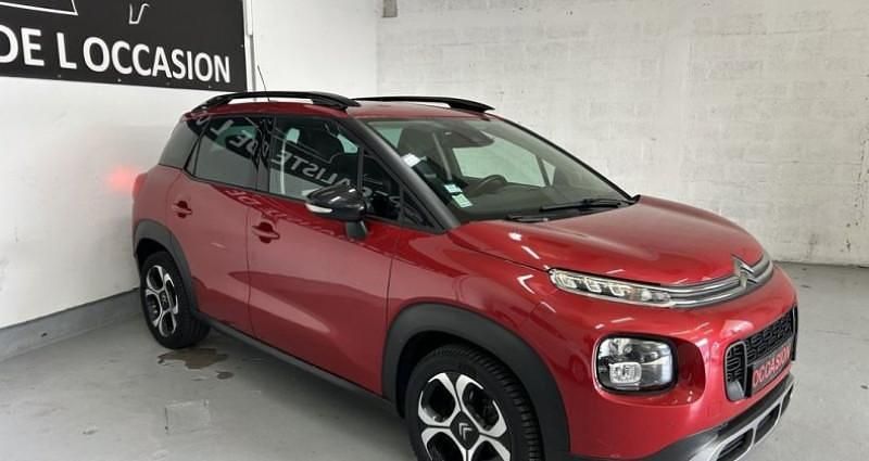 Occasion Citroën C3 Shine 110 ch (80 kW) 2021 Citadine