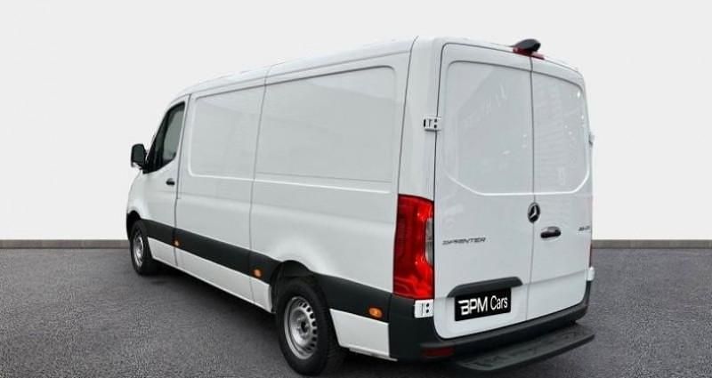 Occasion Mercedes Sprinter 150 ch (110 kW) 2025 Van