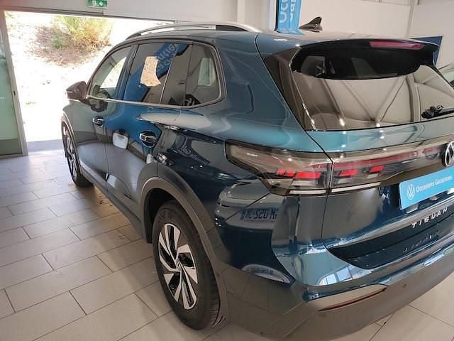 Occasion VW Tiguan Edition 129 ch (94 kW) 2025 SUV
