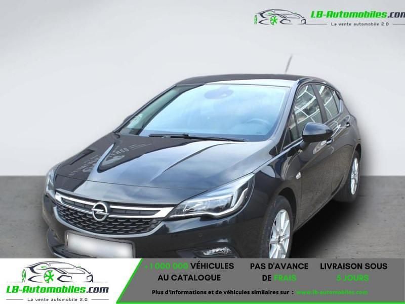 Occasion 2016 Opel Astra Berline | 14 400 € (Prix juste) - Image 1/4