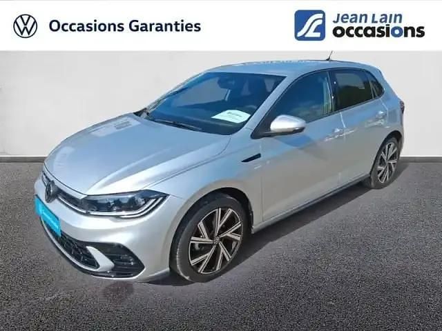 Reflet d'argent metallise Occasion 2025 VW Polo S Berline | 26 690 € (Prix cher) - Image 1/4