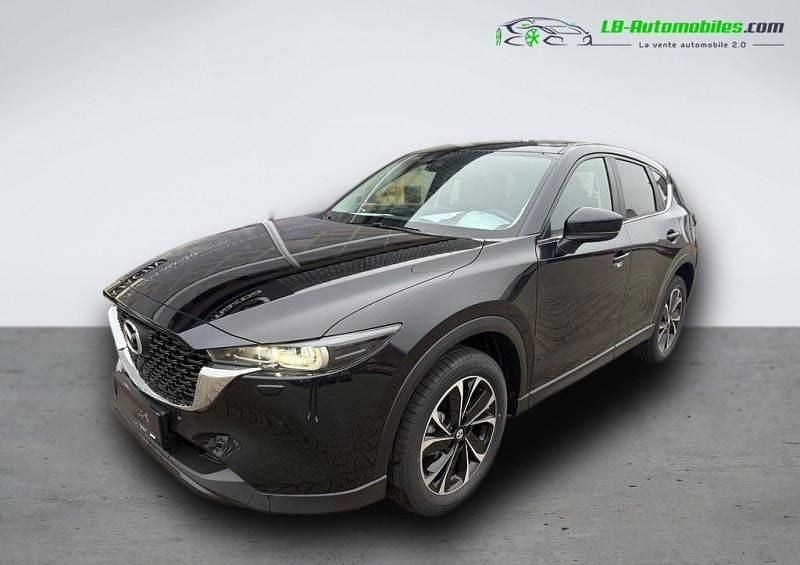 Utilisé 2025 Mazda CX-5 SUV | 38 400 € (Prix juste) - Image 1/4
