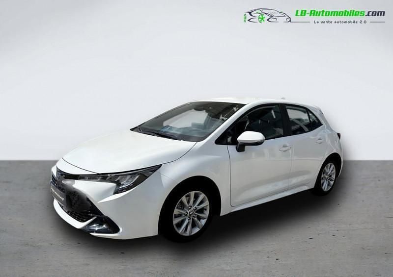 Utilisé 2024 Toyota Corolla Citadine | 29 900 € (Prix juste) - Image 1/4