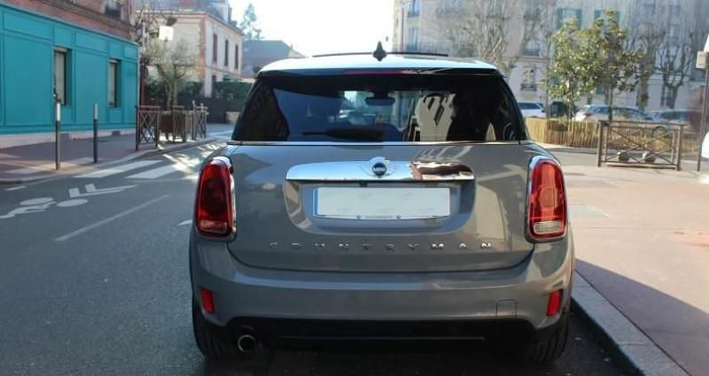 Occasion Mini Cooper D Business 150 ch (110 kW) 2017 Citadine
