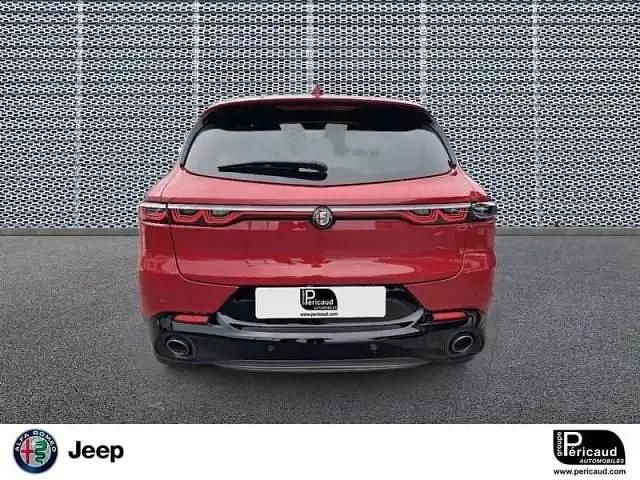 Occasion Alfa Romeo Tonale 2023 Rouge SUV