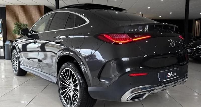 Occasion Mercedes GLC300 340 ch (250 kW) 2024 Coupé
