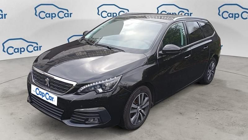 Utilisé 2020 Peugeot 308 Allure Break | 8 990 € (Super prix) - Image 1/3