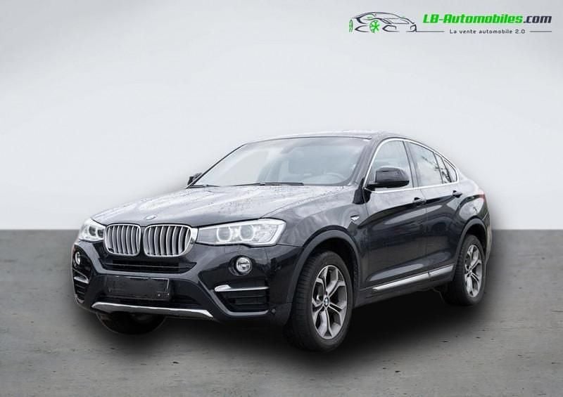 Utilisé 2015 BMW X4 SUV | 30 100 € (Prix assez cher) - Image 1/4