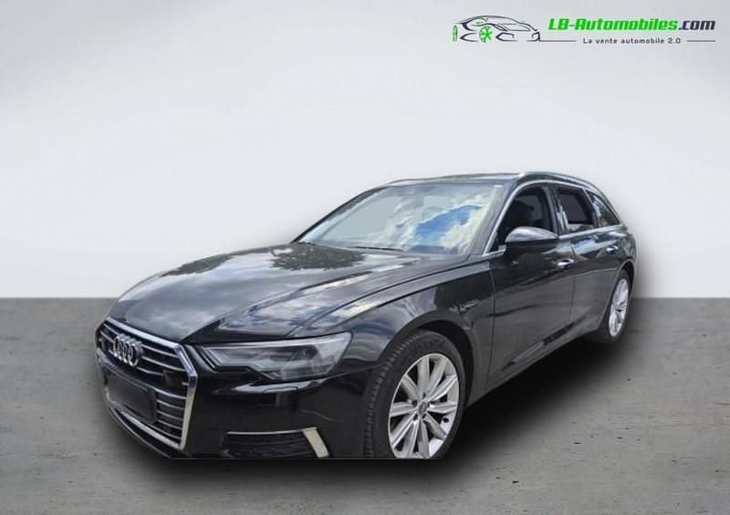 Utilisé 2020 Audi A6 Break | 39 000 € (Bon prix) - Image 1/1
