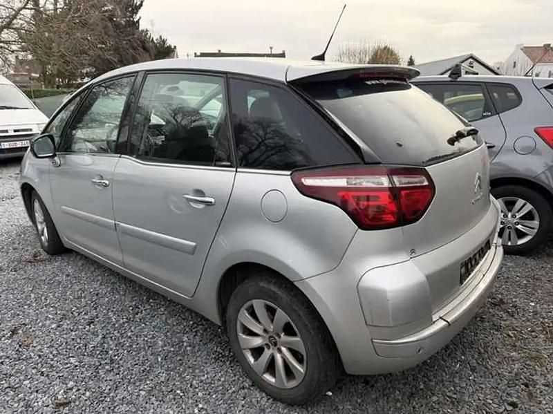 Occasion Citroën C4 Picasso Attraction 111 ch (81 kW) 2011 Gris Monospace