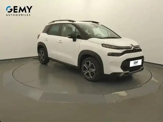 Occasion Citroën C3 Aircross Business Class 110 ch (80 kW) 2022 Blanc SUV