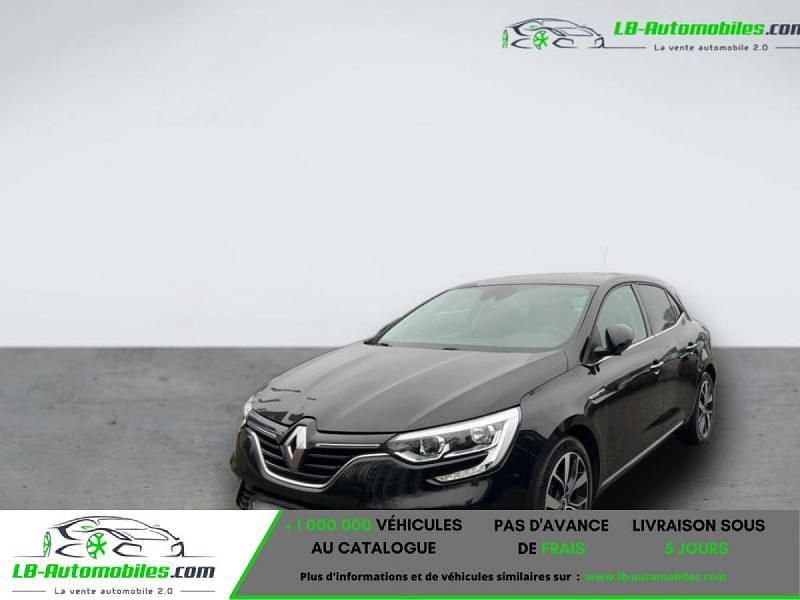 Occasion 2020 Renault Mégane IV Berline | 20 900 € (Prix juste) - Image 1/4