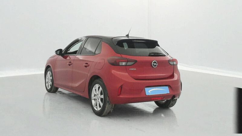 Occasion Opel Corsa Edition 75 ch (55 kW) 2023 Citadine