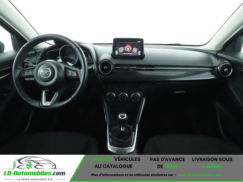 Occasion Mazda 2 90 ch (66 kW) 2017 Citadine
